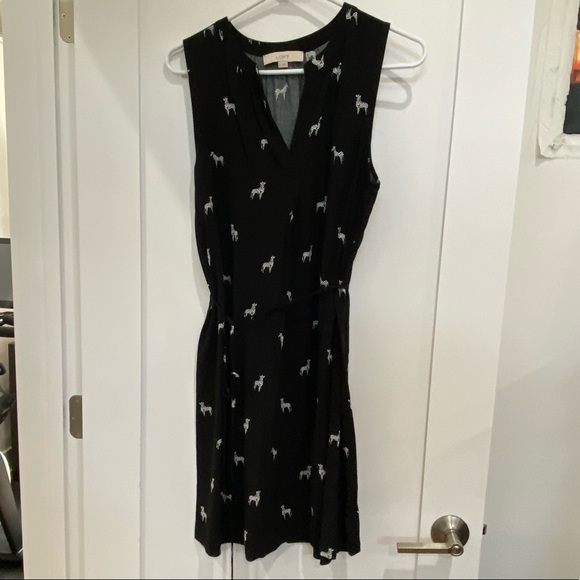 Loft dress - Picture 1 of 2